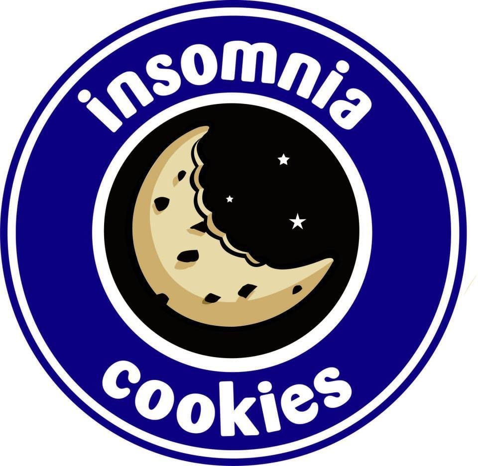 Insomnia Cookies â Main Street Kent